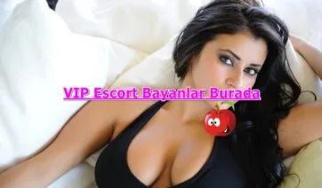 Alanya Escort