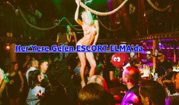 Kısa Saçlı ve Olgun Görünen Escort